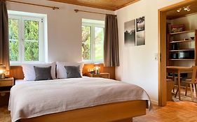 Schwarzwald Apartments Im Haus Tanneck - Feldberg - Titisee
